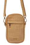 Camera Bag Green