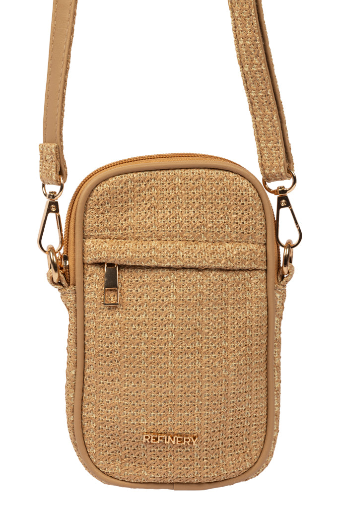 Camera Bag Green