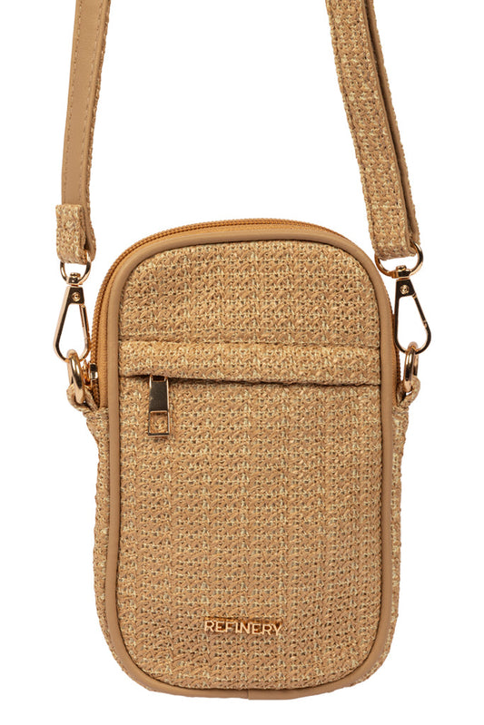 Camera Bag Green