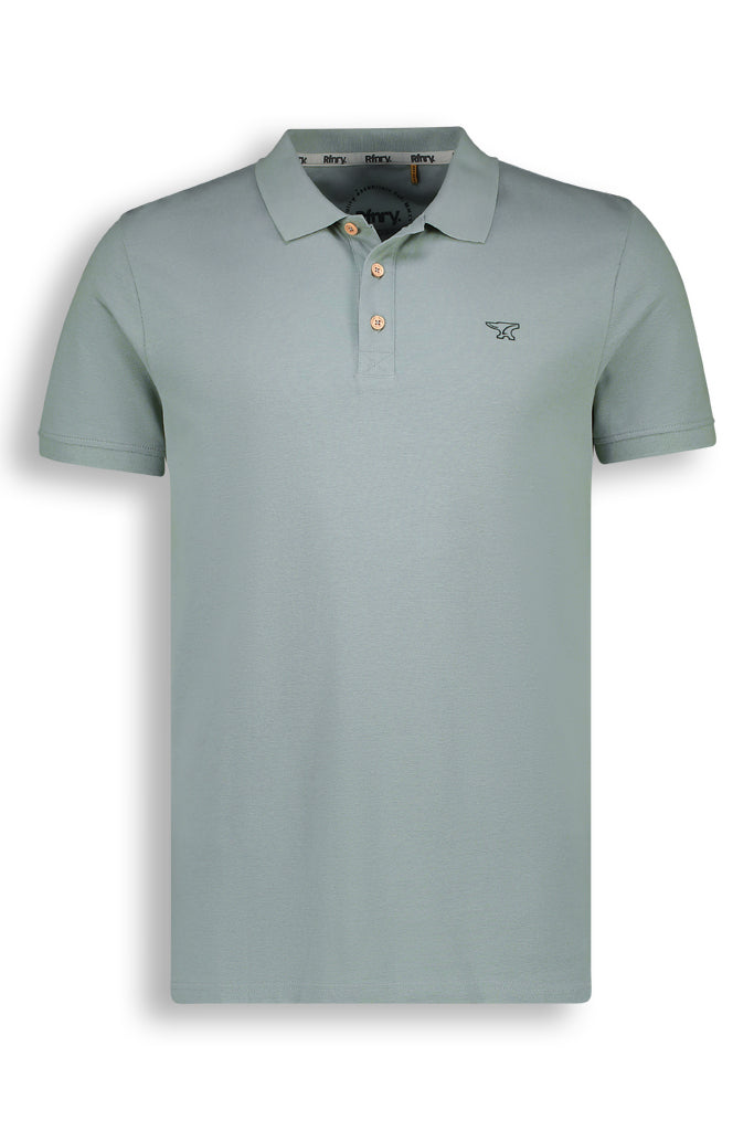 Branded Golfer Sage