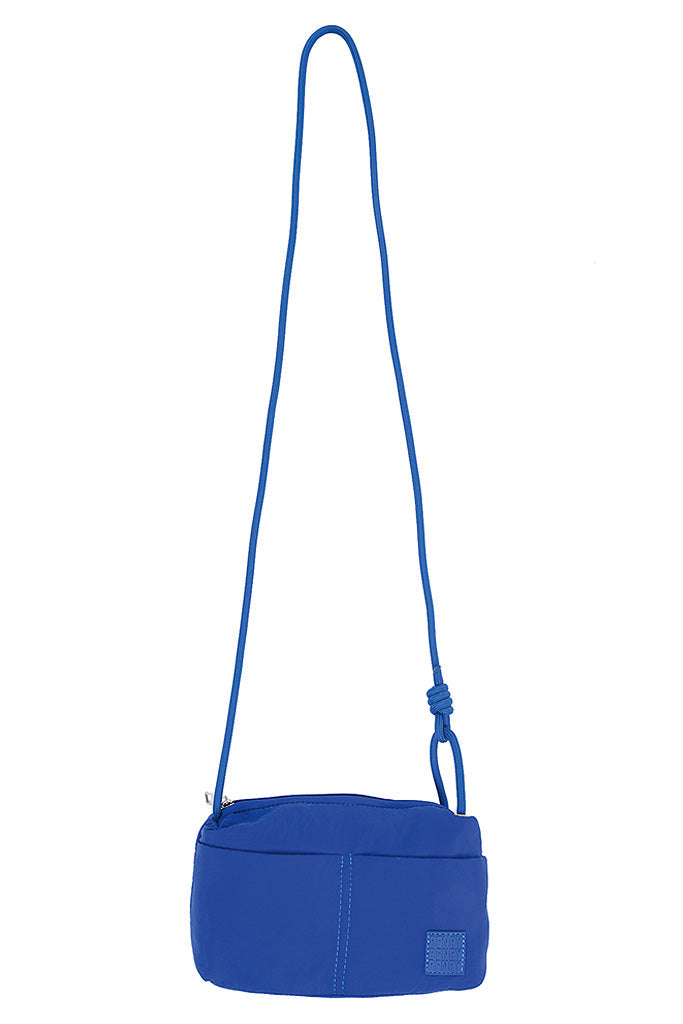 Crossbody Sling Bag Blue