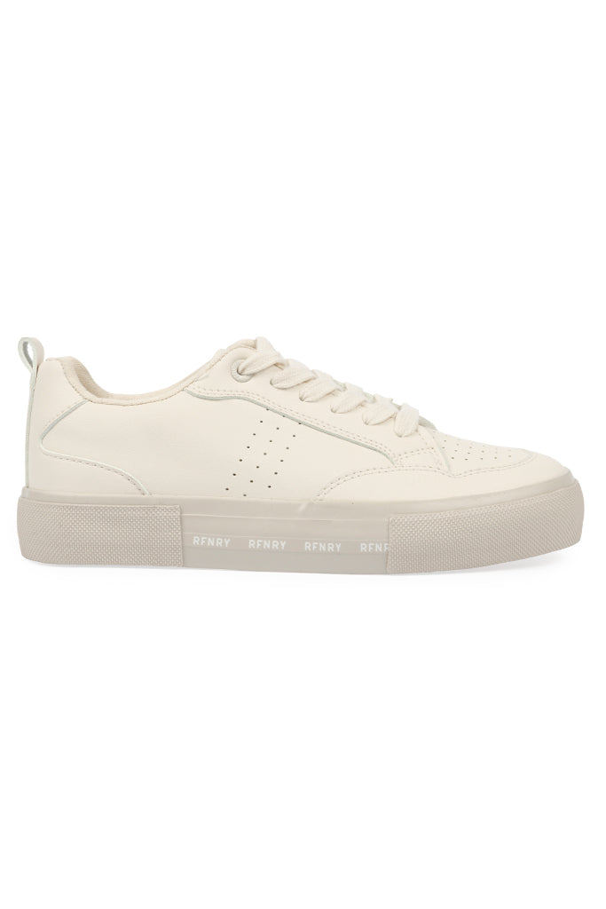 Classic Sneaker Off White