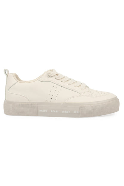 Classic Sneaker Off White