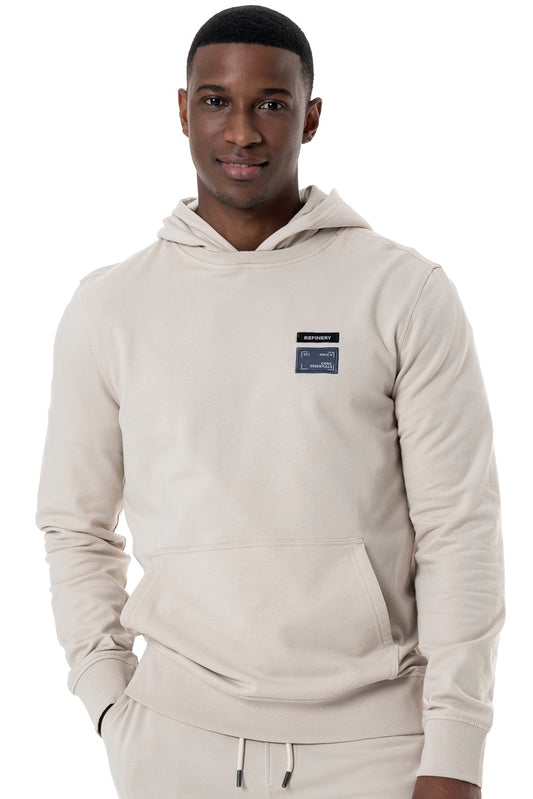 Hoodie Cement