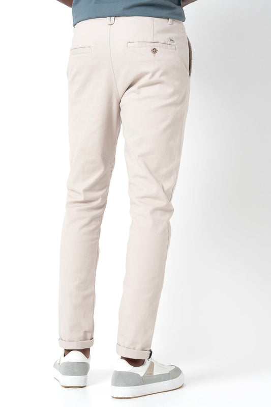 Chino Pants Cement