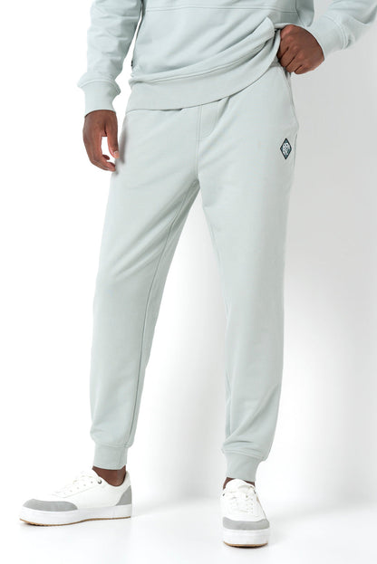 Branded Track Pants Mint