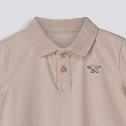 Boys Golfer Nude