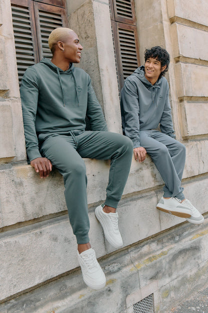 Urban Hoodie Fatigue