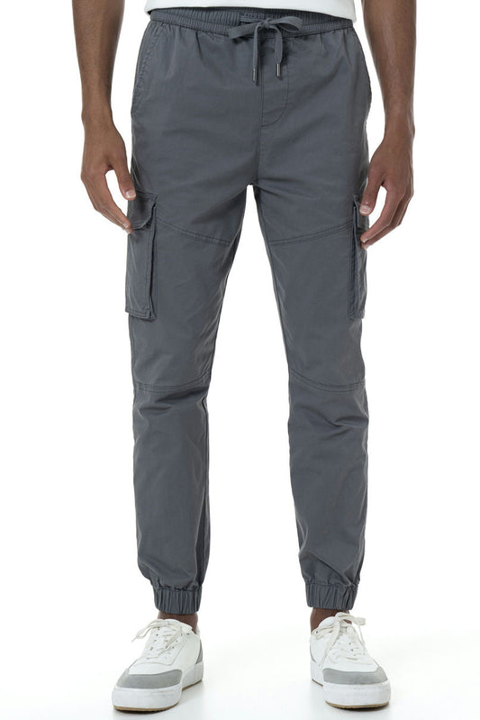 Cargo Pants Charcoal