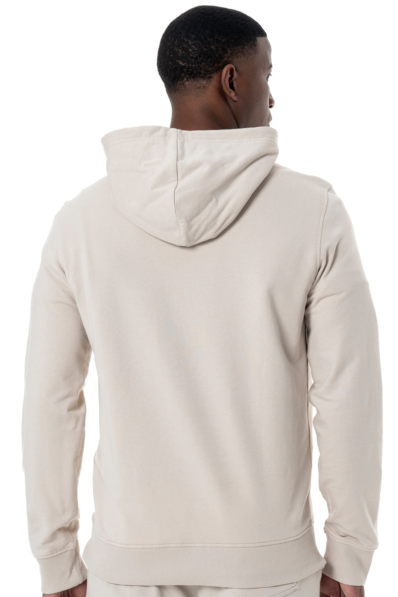 Hoodie Cement