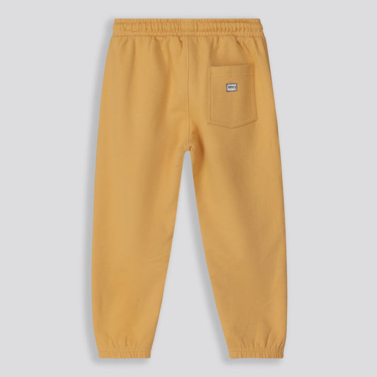 Kids Adventure Track Pants Mauve