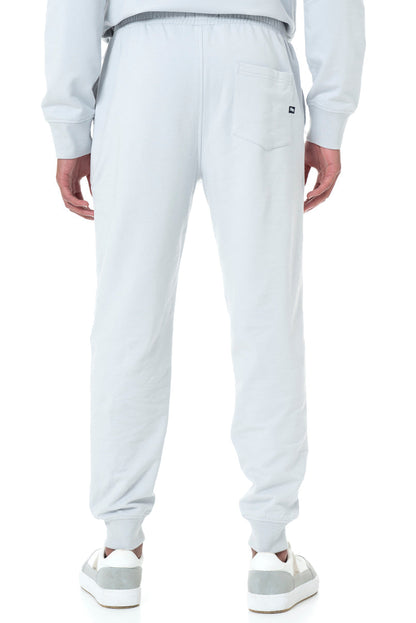 Track Pants Light Grey